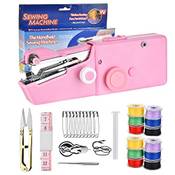 Macllar Mini-Handnähmaschine Vergleich