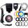 Macro LED Ringblitz, FOSITAN