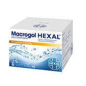 Macrogol Hexal plus Elektrolyte