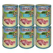 MAC's Lamm & Geflügelherzen