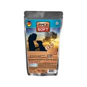 MAC's Soft to go Huhn, Ente & Fisch Vergleich