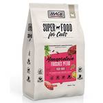 Mac's Cat Katzenfutter Monoprotein Pferd