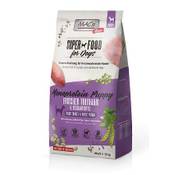 MAC's Superfood for Dogs Monoprotein Puppy Truthahn