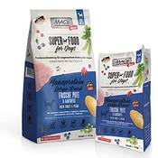 MAC's Superfood for Dogs Monoprotein Large Breed Frische Pute