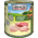 MAC's Kaninchen & Gemüse