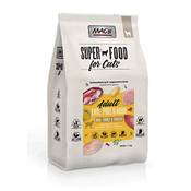Mac’s Adult Ente, Pute & Huhn