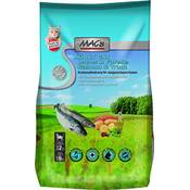 Mac's Adult Lachs & Forelle Vergleich