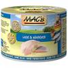 Mac's Lachs & Hühnchen