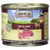 Mac's Wild & Lamm