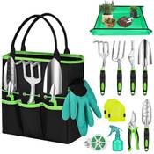 Mactoou Gartenwerkzeug Set