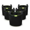 Mactoou Pflanzsack