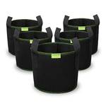 Mactoou Pflanzsack