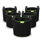 Mactoou Pflanzsack