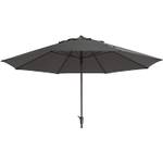 Mad Absolut wetterfester Gartenschirm Timor Luxe 400