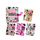 Mad Beauty Disney Tier-Gesichtsmasken-Set