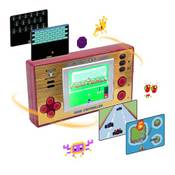 Mad Monkey Retro Mini Spielkonsole