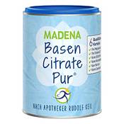 Madena BasenCitrate Pur