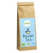 Madena basischer Kräutertee Vergleich