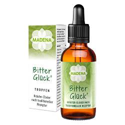 Madena BitterGlück
