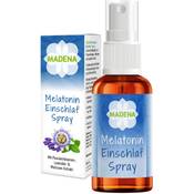 MADENA Melatonin Einschlaf-Spray
