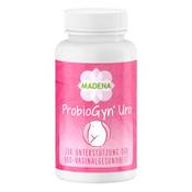 Madena ProbioGyn Uro Vergleich