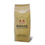 Mäder Swiss Cafe Creme Schümli Kaffee