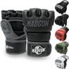 Madgon Hochwertige MMA Handschuhe