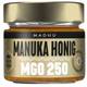 Madhu Honey Manuka Honig 250 MGO Vergleich