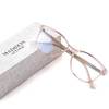 Madison Avenue Blaulichtfilter Brille