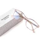 Madison Avenue Blaulichtfilter Brille
