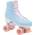 Madivo Klassische Retro Rollschuhe
