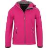 Softshelljacke Kinder
