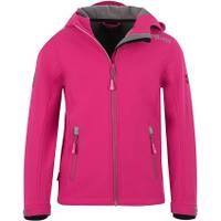 Softshelljacke Kinder