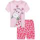 EULLA Mädchen-Pyjama (kurz) Vergleich