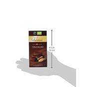Maestrani 72 % Cacao Vergleich