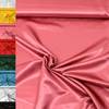 Magam-Stoffe Satin-Meterware