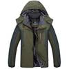 Magcomsen MCS-JK828-Green-2XL