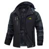 Magcomsen Winterjacke Herren