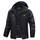 Magcomsen Winterjacke Herren
