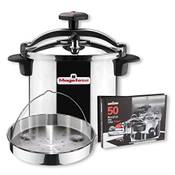 Magefesa Star Recta 01OPSTAON08 Vergleich