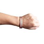 Magenergy Kupferarmband