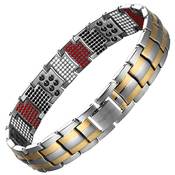 MagEnergy Magnetarmband Vergleich