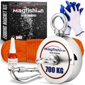 Magfishion Magnetangel