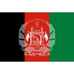 magFlags XL Afghanistan-Flagge