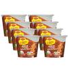 Maggi 5 Minuten Terrine Nudeln in Tomate-Mozzarella Sauce