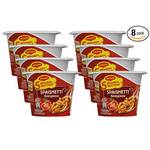 Maggi 5 Minuten Terrine Spaghetti Bolognese