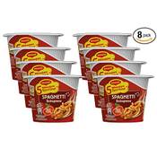 Maggi 5 Minuten Terrine Spaghetti Bolognese