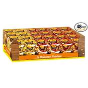 Maggi 5 Minuten Terrinen Sortimentsbox