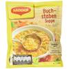 Maggi Guten Appetit Buchstaben-Suppe