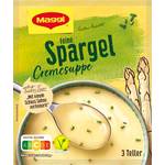 Maggi Guten Appetit Spargel Cremesuppe
